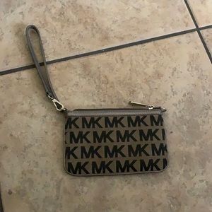 Michael Kors clutch